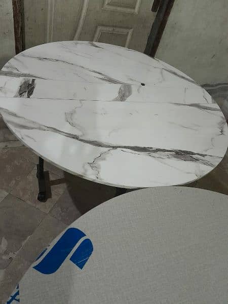 Folding Table, Coffee table, Dinning table, Table, Foldable Table 2
