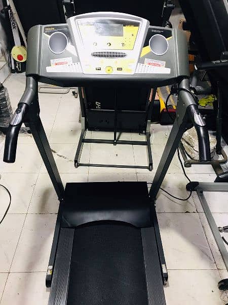 treadmils. (0309 5885468). electric running & jogging machines 5