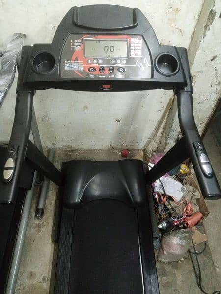 treadmils. (0309 5885468). electric running & jogging machines 8