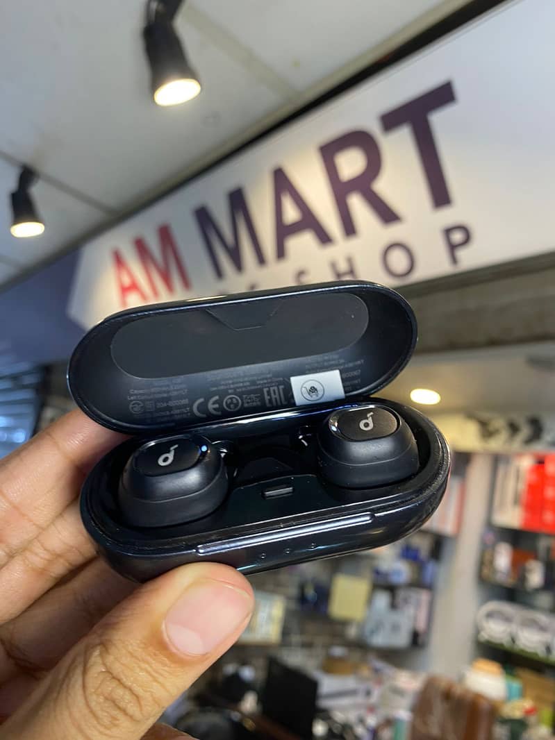 Anker soundcore life p2 best sale liberty neo