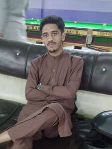  Hammad Riaz.