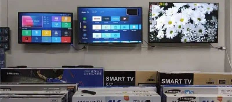 Big offer 32"inch smart uhd 4k Samsung led tv 03044319412 1