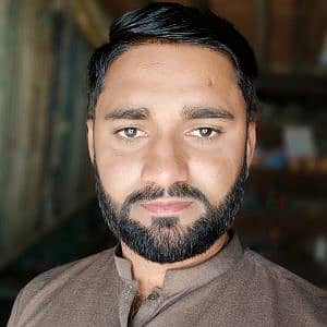 Sagheer ahmad