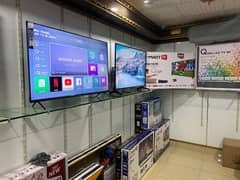 Amazing offer, 32 inch led tv Samsung box pack 03044319412 mkv