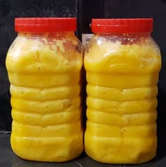 puree Gava Desi Ghee Rs 2500 per kg 0