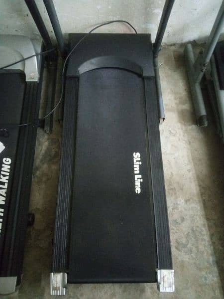 treadmils. (0309 5885468). electric running & jogging machines 8