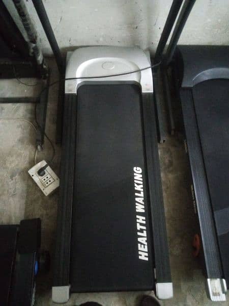 treadmils. (0309 5885468). electric running & jogging machines 11