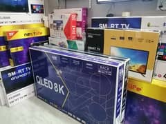 Today offer 55 smart UHD 4k Samsung led tv  03044319412 hurry now 0