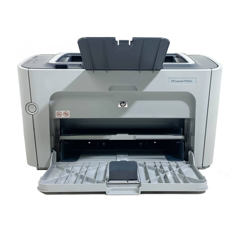 Hp printer laserjet P1505 2