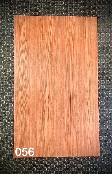 Wallpaper pvc panel wooden floor vinyl floor window blind 2