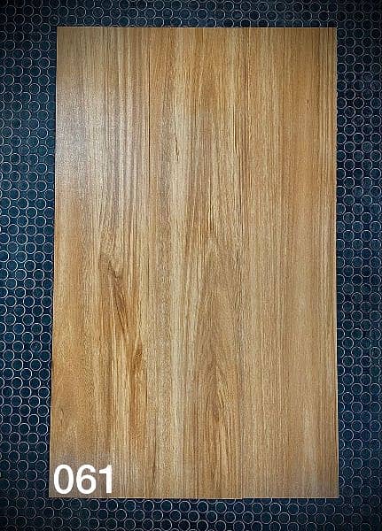 Wallpaper pvc panel wooden floor vinyl floor window blind 3