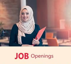 Female Adminstration officer, office work, Computer work, Daraz. pk