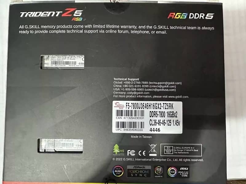 Asus Rog Maximus Z690 Extreme Combo 12700KF with Box TriedentZ 7800MHZ 8