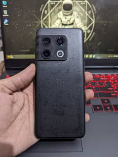 Oneplus 10 Pro 5G Dual Sim Official PTA Approved