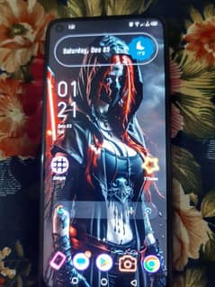 infinix note 7 6/128