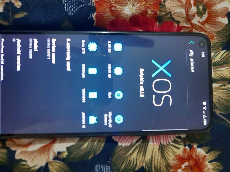 infinix note 7 6/128 7