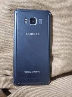 S8 sale active olx