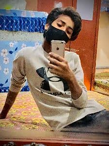 Usman Haider 