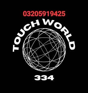 Touch