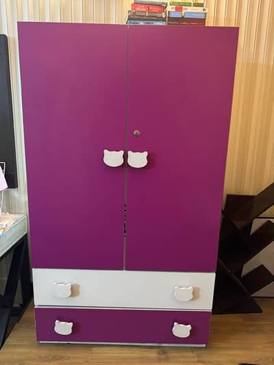 Cupboard