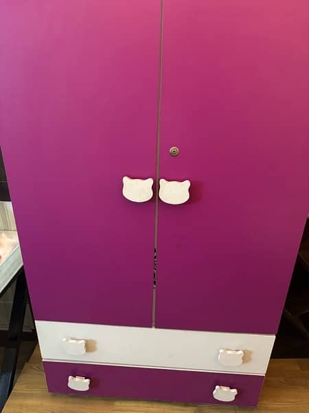 Cupboard 1