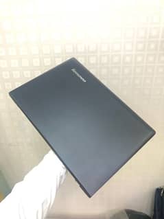 LAPTOP LENOVO THINKPAD i7 4th Gen / Laptop for Sale