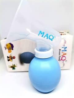 Electric & Mannual Breast Pump available 0