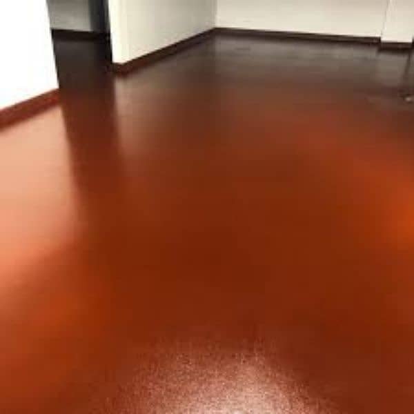 epoxy floor 150. 5