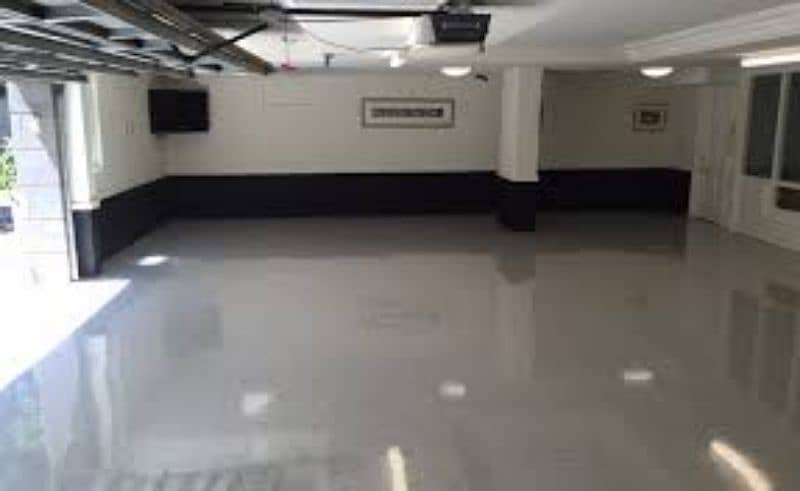 epoxy floor 250 7