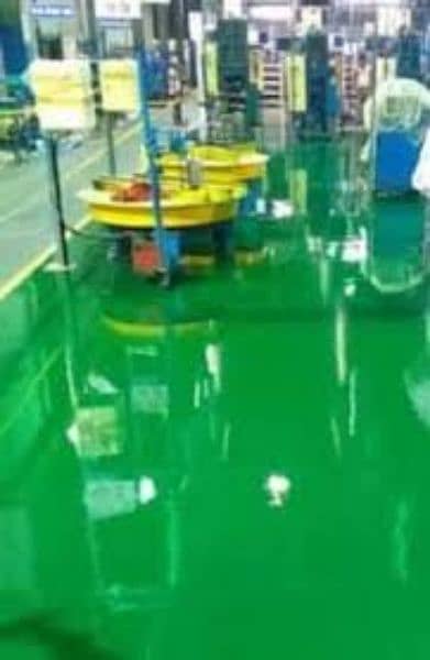 epoxy floor 150. 10