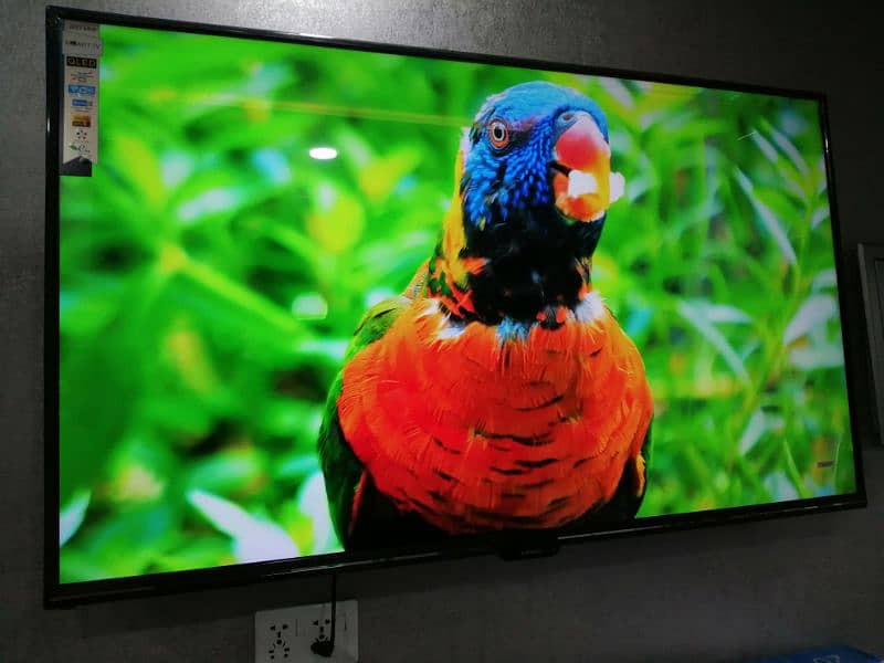 sooper offer 55 smart UHD 4k Samsung led  03044319412 1