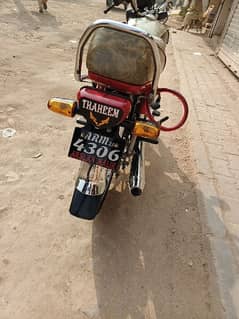 Neat and clean original condition non Excidental bike just buy & drive
