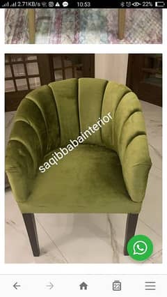 dining chair, coffee chair, restaurant chair, Cafe chair living room