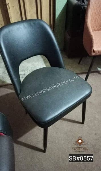 dining chair, coffee chair, restaurant chair, Cafe chair living room 16