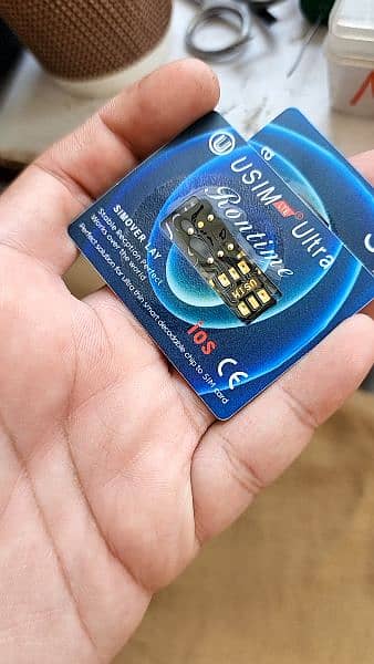 jv sim rsim usim ultra mksd turbo sim heicard non pta esim 2