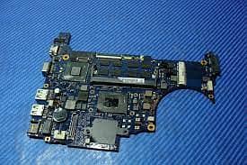 Samsung NP530U4BL Original Motherboard and parts available 0