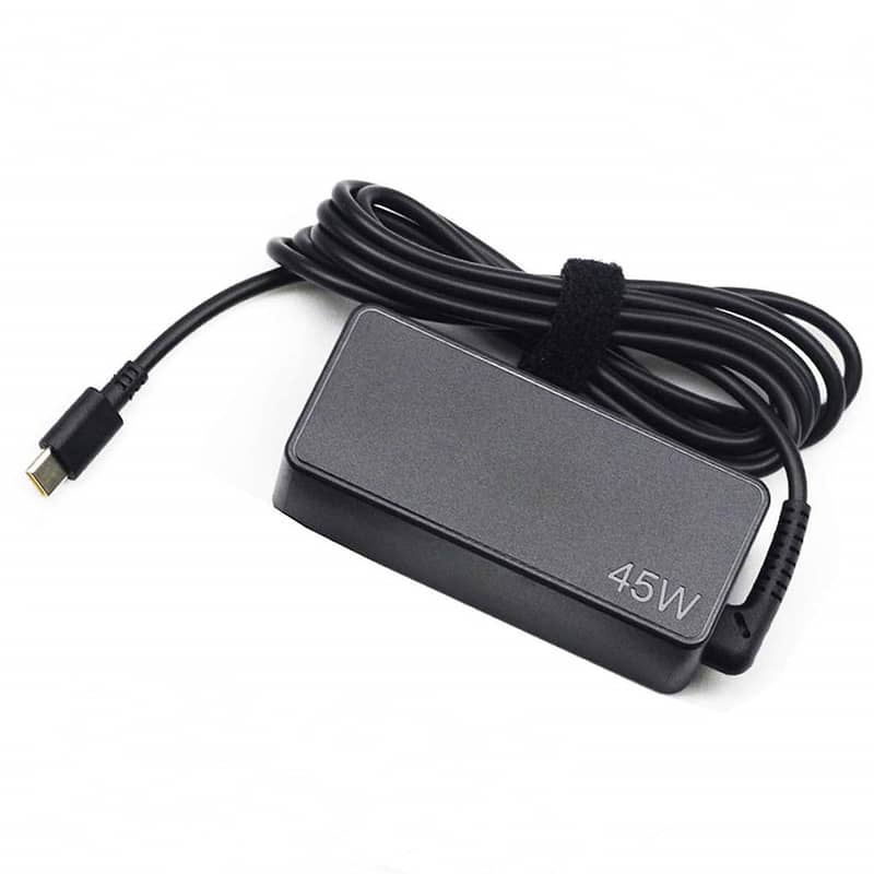 Lenovo / Dell USB-C Type Laptop Charger 1