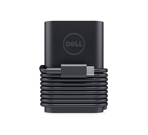 Lenovo / Dell USB-C Type Laptop Charger 3