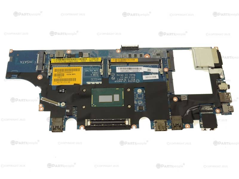 Dell Latitude E7240 Original Original Parts are Available 8