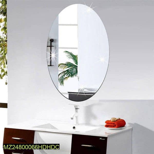 acrylic mirror silver 0