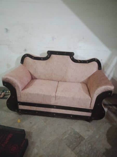 All Type Of Furniture Poshish Service 14