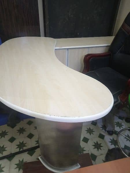 imported and used executive and normal office tables 1