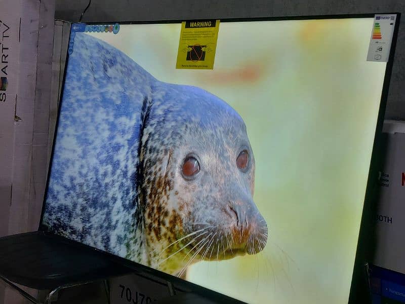 Cute pie 32 INCH Q LED TV SAMSUNG 4K UHD IPS DISPLAY  03221257237 5