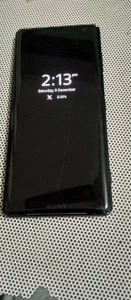 Sony Xperia xz3 6