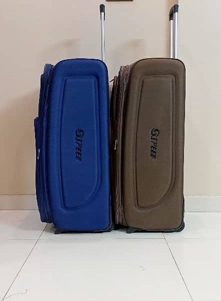 Trolly luggage/ Trolly bag 1