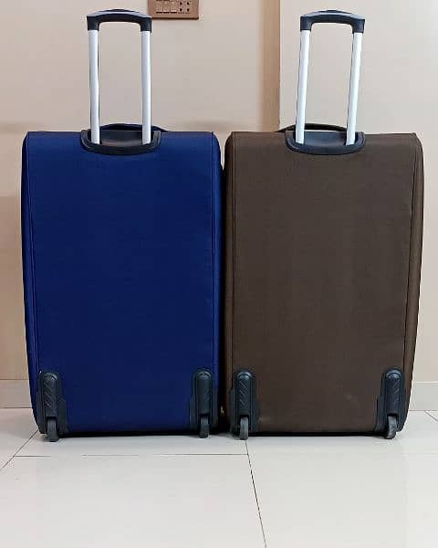 Trolly luggage/ Trolly bag 2