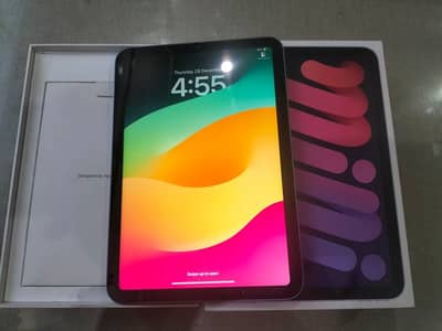 ipad mini 6 6th generation 64gb i pad