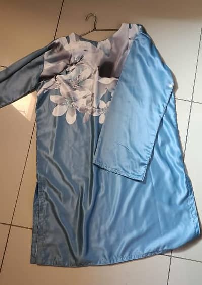 Kiswa clothes