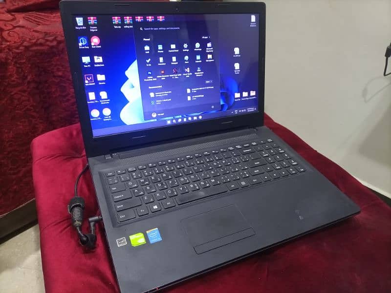 Lenovo i5 5th Generation with 2GB Nvidia Graphic Card 0