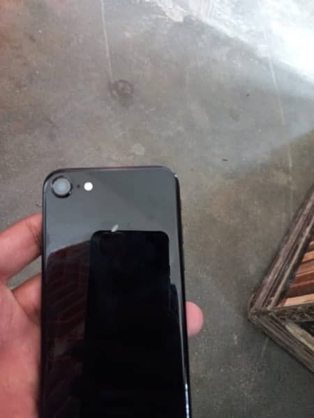 iPhone 7 128gb pta approved 10/10 condition exchange possible ha 1